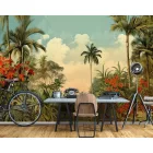 Wallvision / Poszter