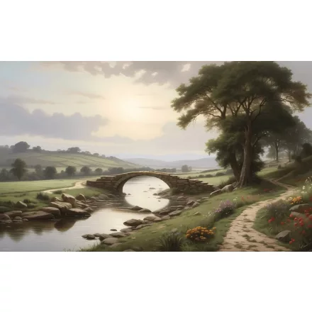 Wallvision / Poszter