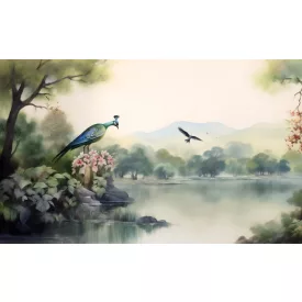 Wallvision / Poszter