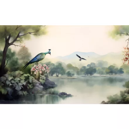 Wallvision / Poszter