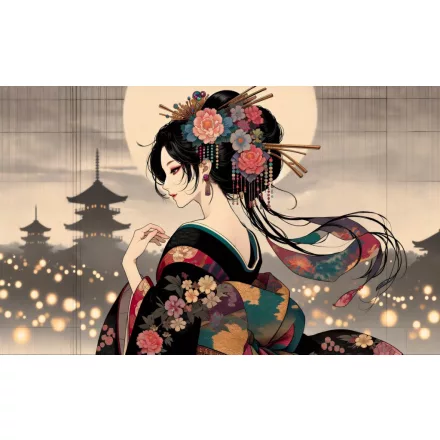 Wallvision / Poszter