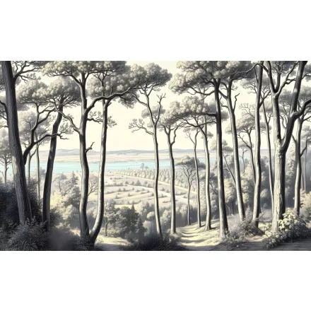 Wallvision / Poszter