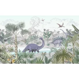 Wallvision / Poszter