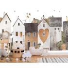 Wallvision / Poszter