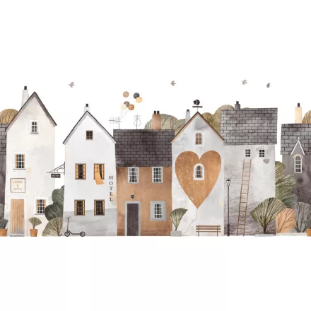 Wallvision / Poszter