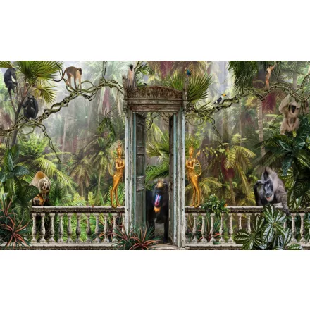 Wallvision / Poszter