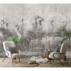 Wallvision / Poszter