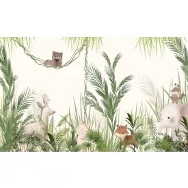 Wallvision / Poszter