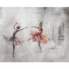 Wallvision / Poszter