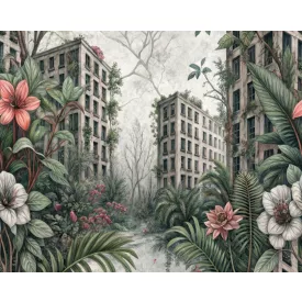 Wallvision / Poszter