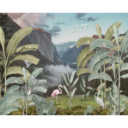 Wallvision / Poszter