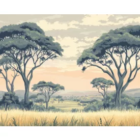 Wallvision / Poszter