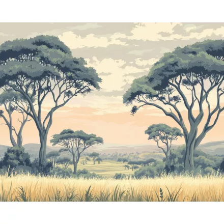 Wallvision / Poszter