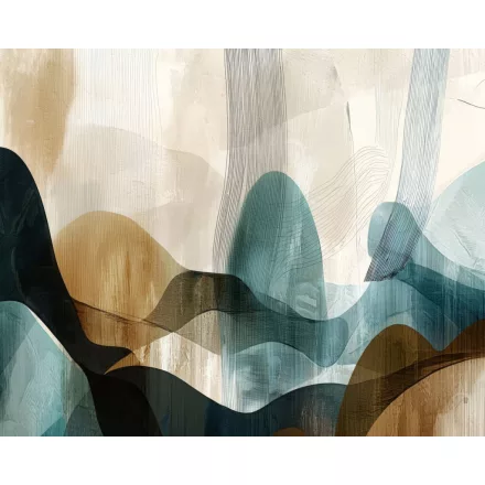 Wallvision / Poszter