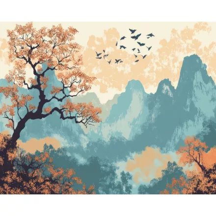 Wallvision / Poszter