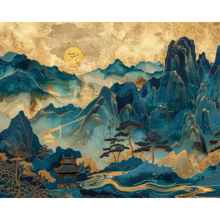 Wallvision / Poszter