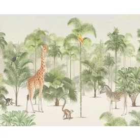 Wallvision / Poszter