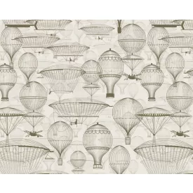 Wallvision / Poszter