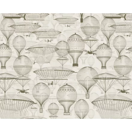 Wallvision / Poszter