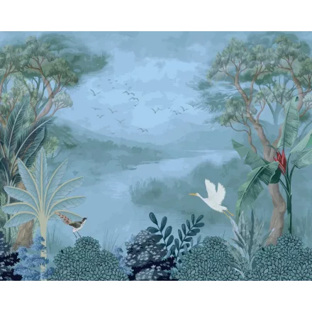 Wallvision / Poszter