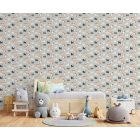 Tapéta / Wallvision