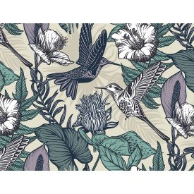 Tapéta / Wallvision