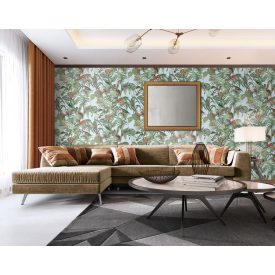 ID Design / Embellish tapéta