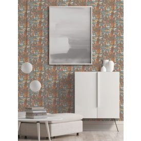 ID Design / Embellish tapéta