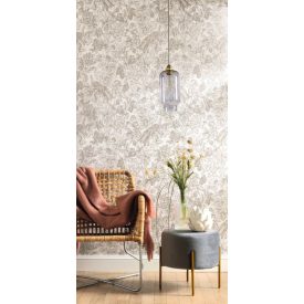 Casadeco / Delicacy tapéta