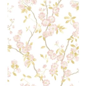 Casadeco / Delicacy tapéta