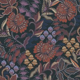 Casadeco / Derby tapéta