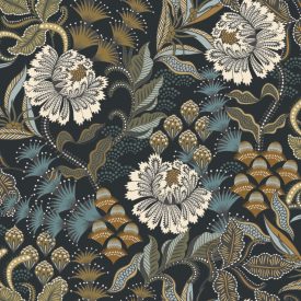 Casadeco / Derby tapéta