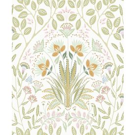 Casadeco / Derby tapéta