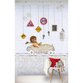 Behang / Wanna Haves tapéta