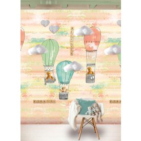 Behang / Wanna Haves tapéta