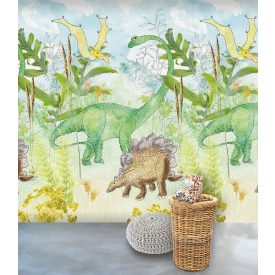 Behang / Wanna Haves tapéta