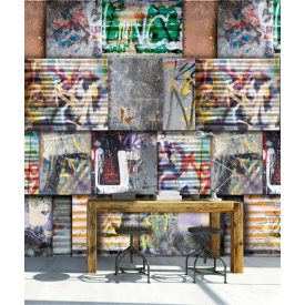 Behang / Wanna Haves tapéta