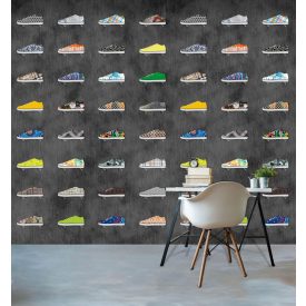 Behang / Wanna Haves tapéta