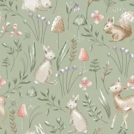 Fine Decor / World of Imagination tapéta