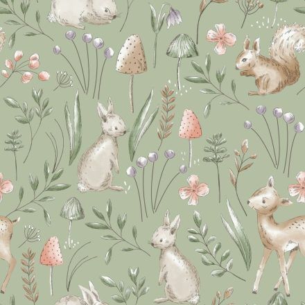 Fine Decor / World of Imagination tapéta