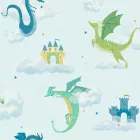 Fine Decor / World of Imagination tapéta