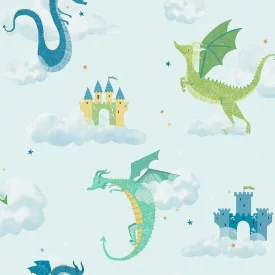 Fine Decor / World of Imagination tapéta