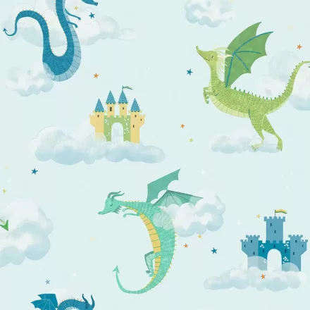 Fine Decor / World of Imagination tapéta