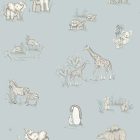 Fine Decor / World of Imagination tapéta