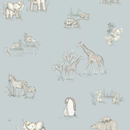 Fine Decor / World of Imagination tapéta