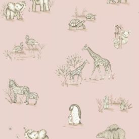 Fine Decor / World of Imagination tapéta