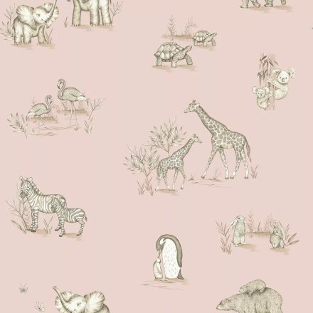 Fine Decor / World of Imagination tapéta