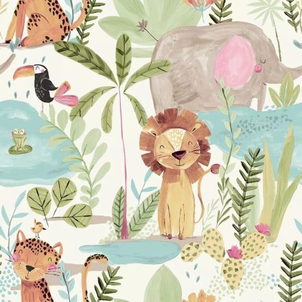 Fine Decor / World of Imagination tapéta