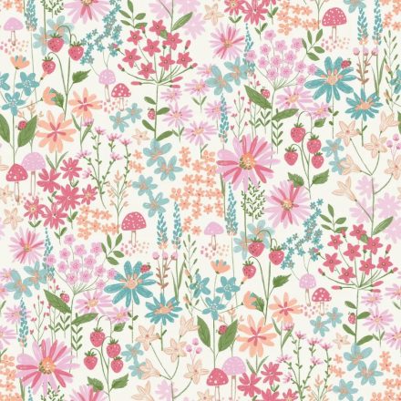 Fine Decor / World of Imagination tapéta