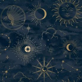 Fine Decor / World of Imagination tapéta